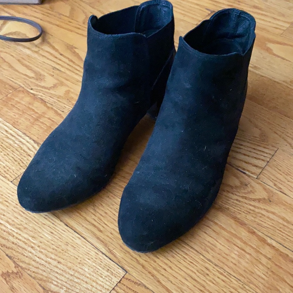 Japanese Randa Rain Boots Size 37